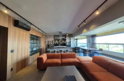 Apartamento à venda no condomínio residencial noêmia petrin