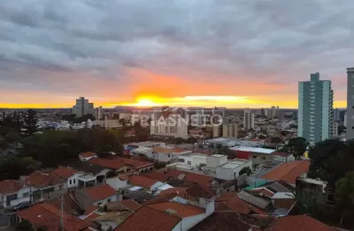 Apartamento com 3 quartos para alugar no Nova América, Piracicaba 