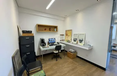 Sala mobiliado para locação e venda no trio lindenberg - office