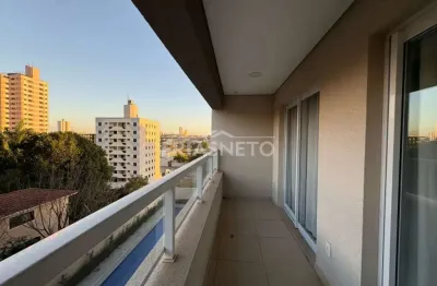 Apartamento com 1 quarto para alugar na Cidade Alta, Piracicaba 