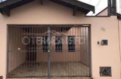 Casa com 3 quartos para alugar no Parque Primeiro de Maio, Piracicaba 