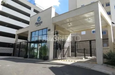 Apartamento com 2 quartos à venda no Paulista, Piracicaba 