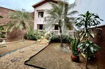 Casa com 3 quartos à venda no Paulicéia, Piracicaba 