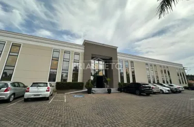 Sala comercial para locação no terras de piracicaba