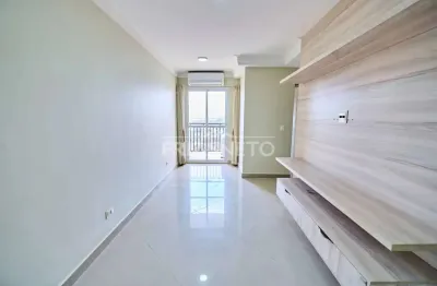 Apartamento com 2 quartos para alugar no Paulista, Piracicaba 