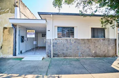 Casa para locação em piracicaba no bairro pauliceia