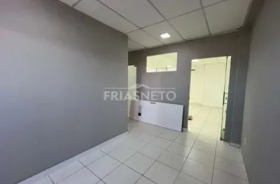 Ponto comercial para alugar na Vila Monteiro, Piracicaba 