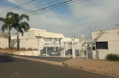 Casa mobiliada para alugar no condomínio residencial califórnia, bairro glebas califórnia - piracicaba/sp