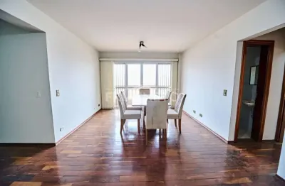 Apartamento com 3 quartos para alugar no São Dimas, Piracicaba 