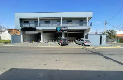 Ponto comercial para alugar na Nossa Senhora de Fátima, Piracicaba 