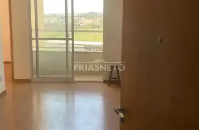 Apartamento com 2 quartos para alugar na Vila Fátima, Piracicaba 