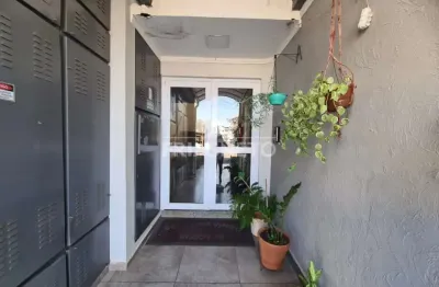 Apartamento com 2 quartos para alugar no Glebas Califórnia, Piracicaba 