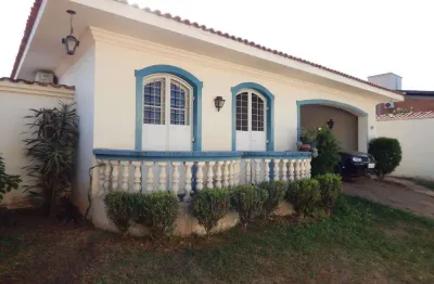 Casa com 3 quartos à venda no Nova Piracicaba, Piracicaba 