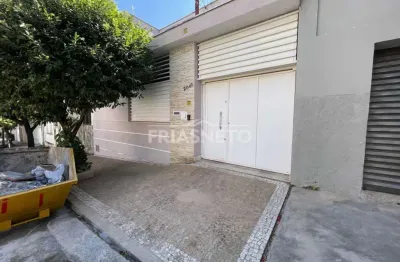 Casa com 4 quartos à venda na Cidade Alta, Piracicaba 