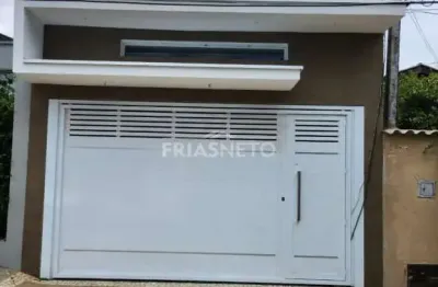 Casa com 3 quartos à venda no Morumbi, Piracicaba 