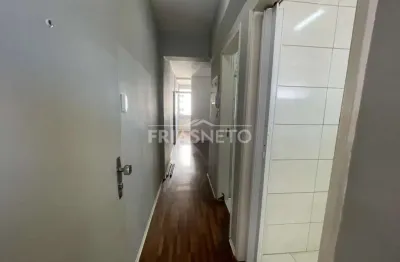Apartamento com 1 quarto para alugar no Centro, Piracicaba 