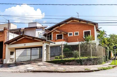 Casa com 4 quartos para alugar no Centro, Piracicaba 