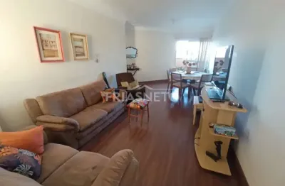 Apartamento com 3 quartos para alugar na Vila Rezende, Piracicaba 