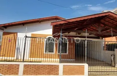 Casa com 3 quartos para alugar na Vila Independência, Piracicaba 