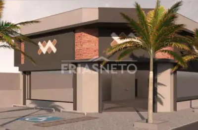 Ponto comercial para alugar no Paulista, Piracicaba 