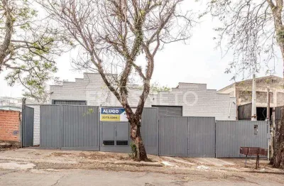 Barracão / Galpão / Depósito à venda no Jardim Pacaembu, Piracicaba 