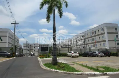 Apartamento com 2 quartos à venda no Nova Pompéia, Piracicaba 