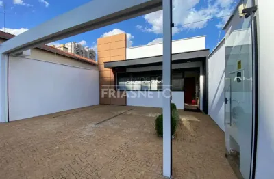 Ponto comercial para alugar na Cidade Alta, Piracicaba 