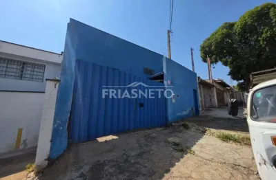Barracão / Galpão / Depósito para alugar no Jardim Algodoal, Piracicaba 