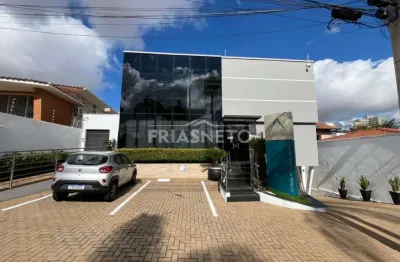 Casa comercial para alugar na Cidade Jardim, Piracicaba 