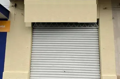 Ponto comercial para alugar na Cidade Alta, Piracicaba 