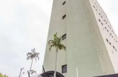 Apartamento com 1 quarto para alugar no São Dimas, Piracicaba 