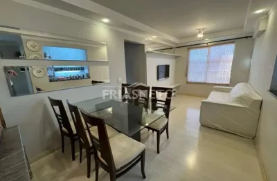 Apartamento com 3 quartos à venda no Piracicamirim, Piracicaba 