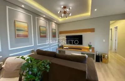 Apartamento à venda no condomínio residencial estação paulista