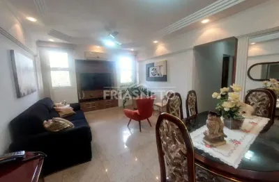 Apartamento com 3 quartos à venda na Vila Rezende, Piracicaba 