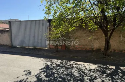 Terreno à venda no Paulicéia, Piracicaba 