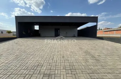 Casa em condomínio fechado com 4 quartos à venda em Artemis, Piracicaba 