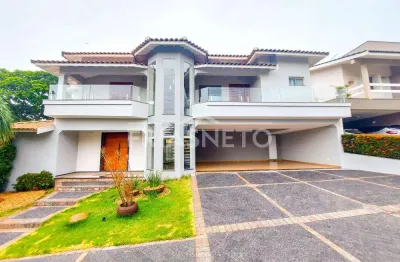 Casa para locação no condomínio terras de piracicaba iv em piracicaba.
