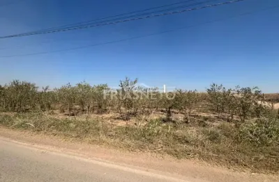 Terreno comercial para alugar no Santa Terezinha, Piracicaba 