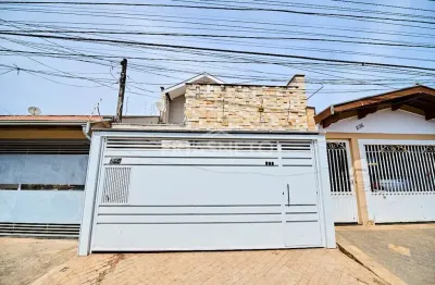 Sobrado para locação em piracicaba bairro  santa terezinha