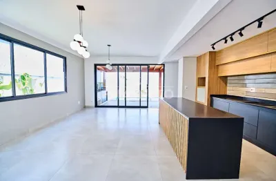 Casa em condomínio fechado com 3 quartos à venda no Loteamento Ipanema, Piracicaba 