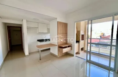 Apartamento para alugar no centro - condomínio veredas anafer