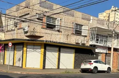 Casa comercial para alugar no Centro, Piracicaba 