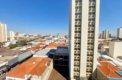 Apartamento com 1 quarto à venda no Centro, Piracicaba 