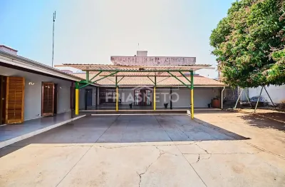 Casa com 3 quartos à venda na Vila Rezende, Piracicaba 