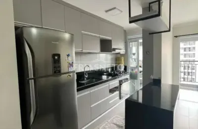 Apartamento com 3 quartos à venda no Dois Córregos, Piracicaba 