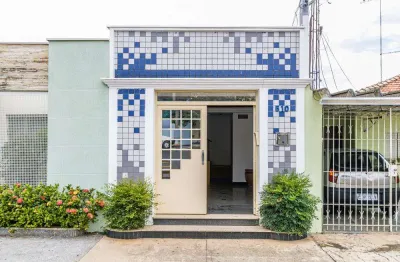 Ponto comercial para alugar na Vila Rezende, Piracicaba 