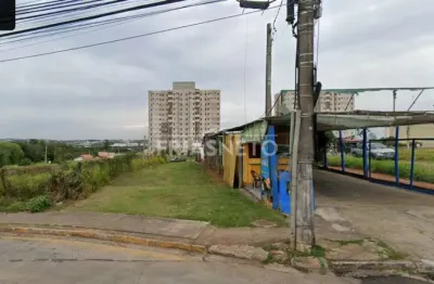 Terreno comercial para alugar na Vila Industrial, Piracicaba 