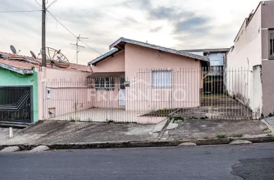 Casa com 2 quartos para alugar no Monte Líbano, Piracicaba 