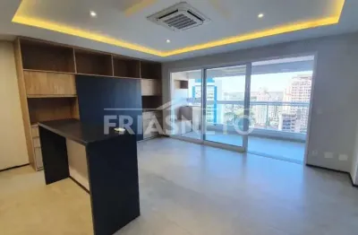 Apartamento no trio lindenberg, localizado no bairro são dimas