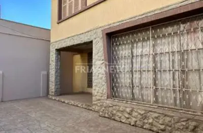 Imóvel com vocação comercial....oportunidade única no centro de piracicaba